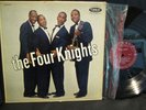 The Four Knights LP Self Titled