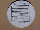 FRANK ZAPPA - VERY RARE 10