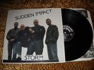 SUDDENIMPACT Storm LP Oi RoR #79 Last Resort Combat 84