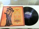 Diana Ross Presents The Jackson 5 1969 LP Album Michael