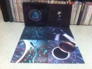 Pink Floyd - Pulse (Original UK 1995 4LP VINYL BOX SET)
