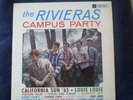 The Rivieras, Campus Party 1965