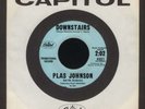 PLAS JOHNSON Downstairs Popcorn Tittyshaker Mod 45 VG++