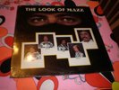 Mazz - The Look Of Lp SEALED Latin Soul Tejano RARE