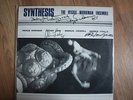 The Reggie Workman Ensemble 'Synthesis' Leo