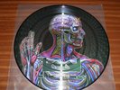 Tool - Lateralus Promo Picture Disc, Limited Edition