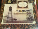 THE ATARIS So Long Astoria Lp Vinyl pop punk Goo Ramone