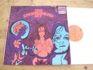 THE UNDERGROUND SET LP Rare Psych Prog Pantonic 1st '70