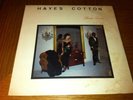 HAYES COTTON Secret Lover LP private Modern Soul SEALED