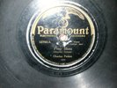 PRE-WAR BLUES-CHARLIE PATTON-PARAMOUNT-