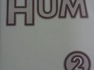 Hum Hello Kitty Roar, I'm A Tiger 45 7