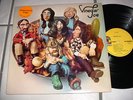 VINEGAR JOE ATCO LP PROMO STICKER ROBERT PALMER HARTLEY