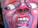 In The Court Of The Crimson King LP By King Crimson