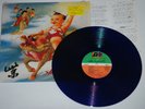 STONE TEMPLE PILOTS Rare original´94 PURPLE VINYL PROMO