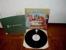 Fruupp - Modern Masquerades LP Orig. UK