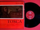 SER 5507-8 LSG Puccini Tosca HERBERT VON KARAJAN