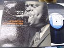 STANLEY TURRENTINE Blue Note 4039 DG RVG ear 47 W. 63rd