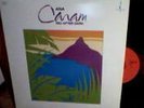ANA CARAM RIO AFTER DARK CHESKY RARE BOSSA NOVA LP