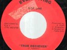 FATTA JOHN - TRUE DECIEVER / [EVER TRYING]