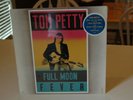 Tom Petty Full Moon Fever LP Rare vinyl Release SEALED