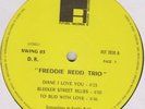FREDDIE REDD 