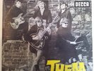 THEM - DON'T START CRYING NOW - RARE FRENCH 45 EP