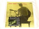 JIMMY RANEY Visits Paris Bobby Jasper 180 gram NEW LP