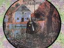 BLACK SABBATH PICTURE LP DISC SELF TITLED