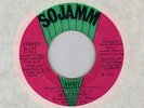 northern soul JESSE FISHER Honey SO-JAMM Ohio   HEAR