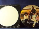 QUEEN Jazz Picture Disc French Import 1979