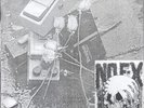 NOFX - S/M AIRLINES B/W DRUG FREE AMERICA (LIVE) 7