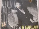 ANNIE ROSS 'ANNIE BY CANDLELIGHT' UK FEM VOX  JAZZ 10