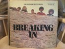 psych funk breaks LP OUTLAW BLUES BAND breaking in HEAR