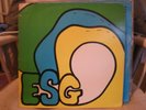electro funk LP ESG 99 records original HEAR