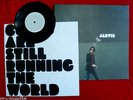 The JARVIS COCKER RECORD - Orig. Vinyl LP + 7