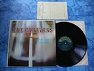 THE CARAVANS LP on GOSPEL MG 3009 RARE BLACK GOSPEL