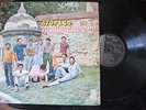 LA QRQUESTA DE AGUSTIN ARCE  Y SU NUEVO SONIDO LP