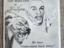 Lou Ragland LP- is The Conveyors- Rare Soul-ORIGINAL