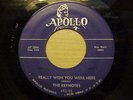 RARE DOO WOP 1ST PRESS  THE KEYNOTES HEAR IT L K