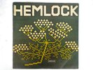 Hemlock 1973 UK Deram LP P2/P2 Miller Anderson plays EX
