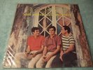 BOSSA 3  Os Reis Do Ritmo LP 1st Press MONO Brazil Tres