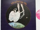 UK PROG VAN DER GRAAF GENERATOR H TO HE 1st CAS 1027