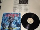 Suffocation BREEDING  LP  INCANTATION  DEATH Immolation