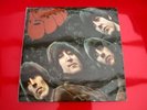 *The BEATLES* Rubber Soul 1965 Uk MONO Lp 579-1 / 580-1