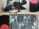 T.REX Marc Bolan TANX Malaysia unusual Tank label LP