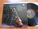 JIMMY REED At Carnegie Hall lp double vee jay mint-