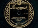 ws78-Jazz-Brunswick 7091-Kansas City Stompers