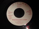 Rare Texas Soul Funk Rap 45 Reality on Devine Records