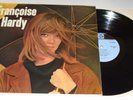 FRANCOISE HARDY Françoise Hardy PYE UK 1964 NPL18094
