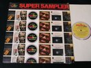 M & K Audiophile Super Sampler LP In Shrink -NEAR MINT